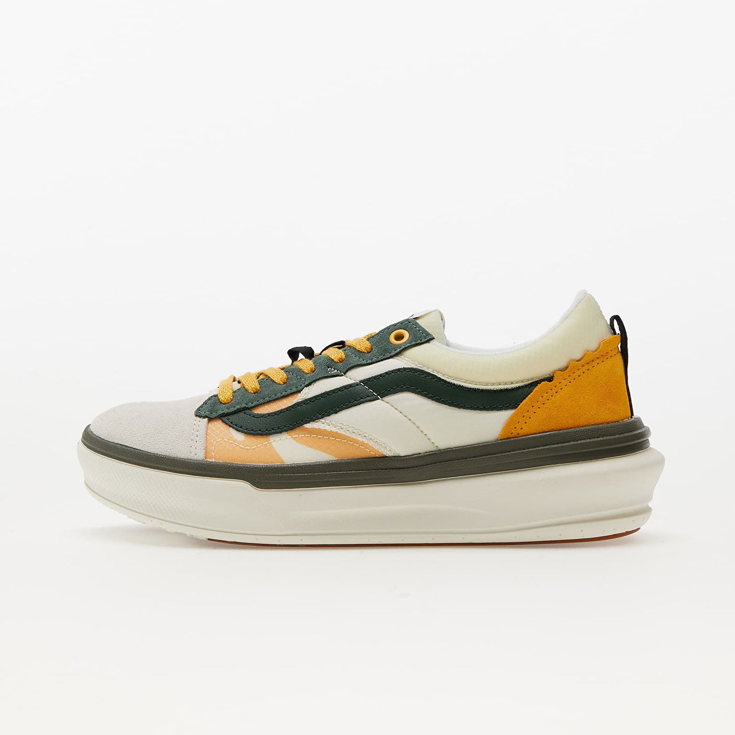 Tenisky a topánky Vans Old Skool Overt Plus Rôznofarebný | VN0A4BVLYQ11, 0
