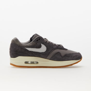 Tenisky a topánky Nike Air Max 1 Premium "Soft Grey" Šedá | FD5088-001, 1