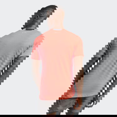 Tričko adidas Performance Designed for Training Tee Oranžová | IC2023, 2