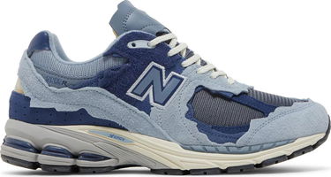 Tenisky a topánky New Balance 2002R Modrá | M2002RDI, 0