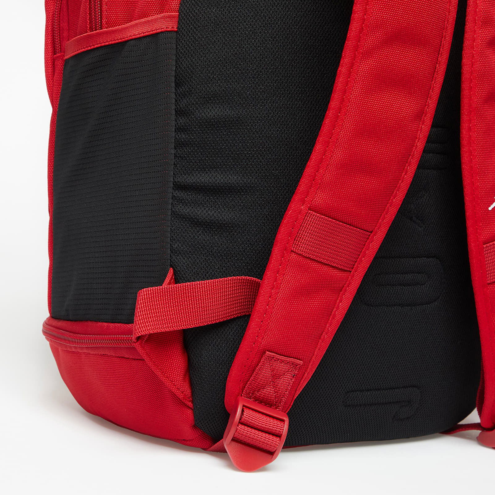 Jersey Backpack Gym Red