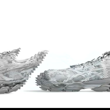 Tenisky a topánky Asics Cecilie Bahnsen x GEL-CUMULUS 16 "Glacier Grey" - Floral Pack Šedá | 1203A762-020, 0
