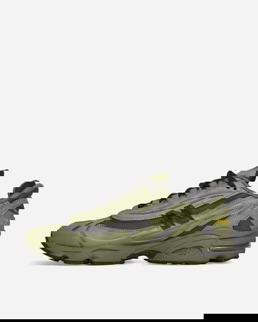 Tenisky a topánky New Balance 1000 "Dark Olivine" Zelené | M1000EA, 4