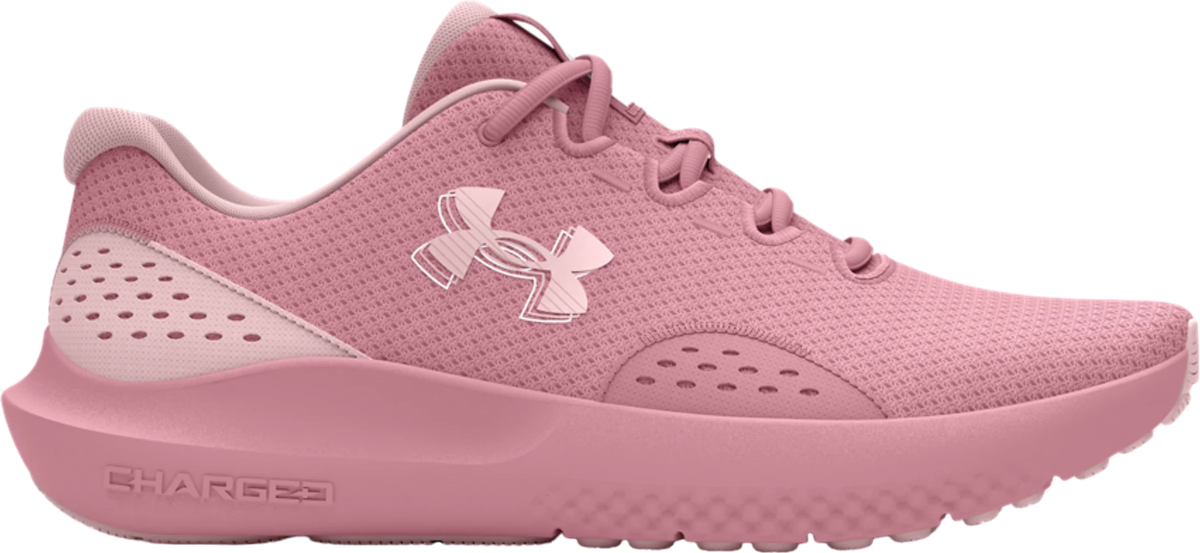 Tenisky a topánky Under Armour UA W Charged Surge 4 Ružová | 3027007-600, 0