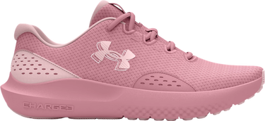 Tenisky a topánky Under Armour UA W Charged Surge 4 Ružová | 3027007-600, 0