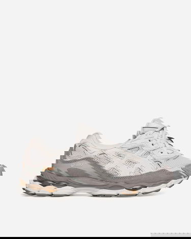 Tenisky a topánky Asics GEL-NYC Šedá | 1203A383-026, 1