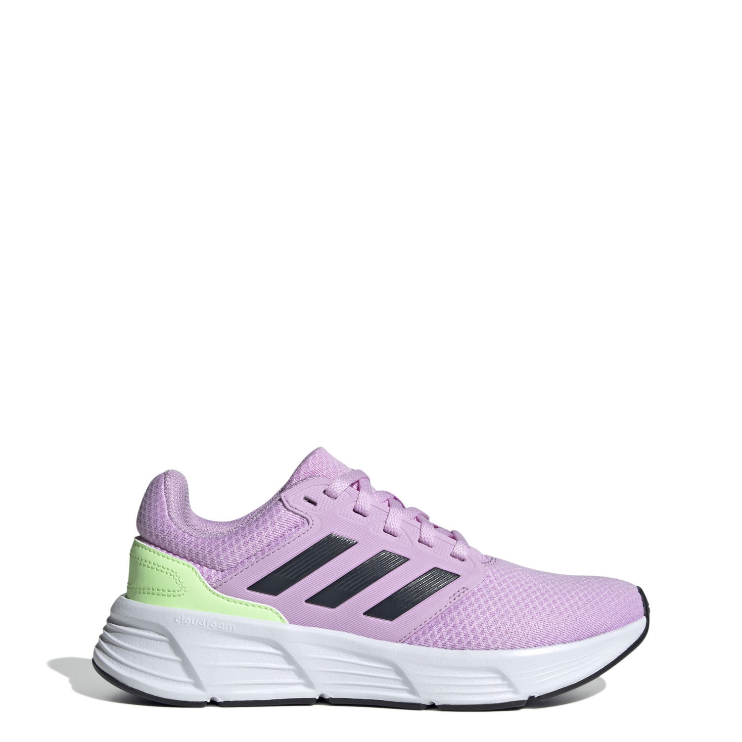 Tenisky a topánky adidas Performance adidas GALAXY 6 W 37 1/3 Fialová | IE8145, 0