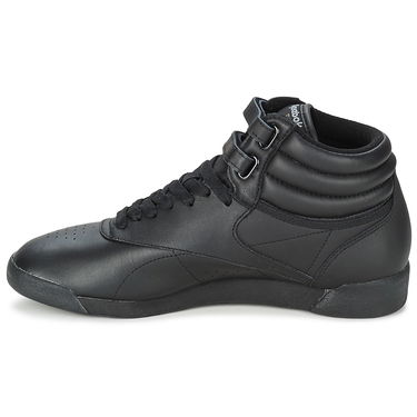 Tenisky a topánky Reebok (High-top Trainers) FREESTYLE Čierna | 100000102=2240, 3
