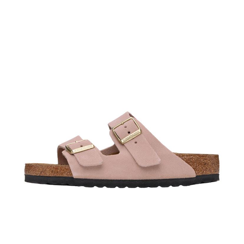 Tenisky a topánky Birkenstock Arizona Sandals Ružová | 1026138