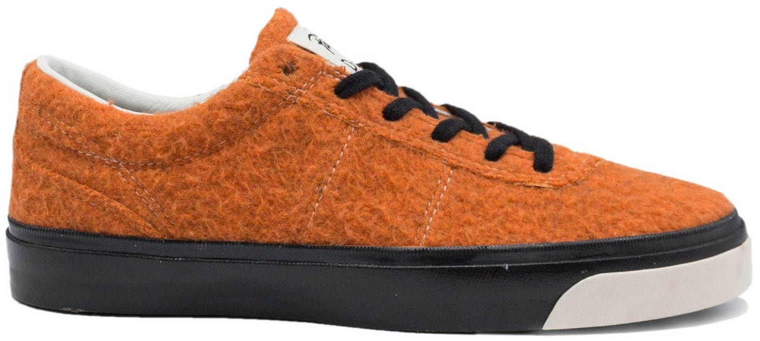Tenisky a topánky Converse One Star Court Classic Patta x Deviation Orange Oranžová | 160360C, 0