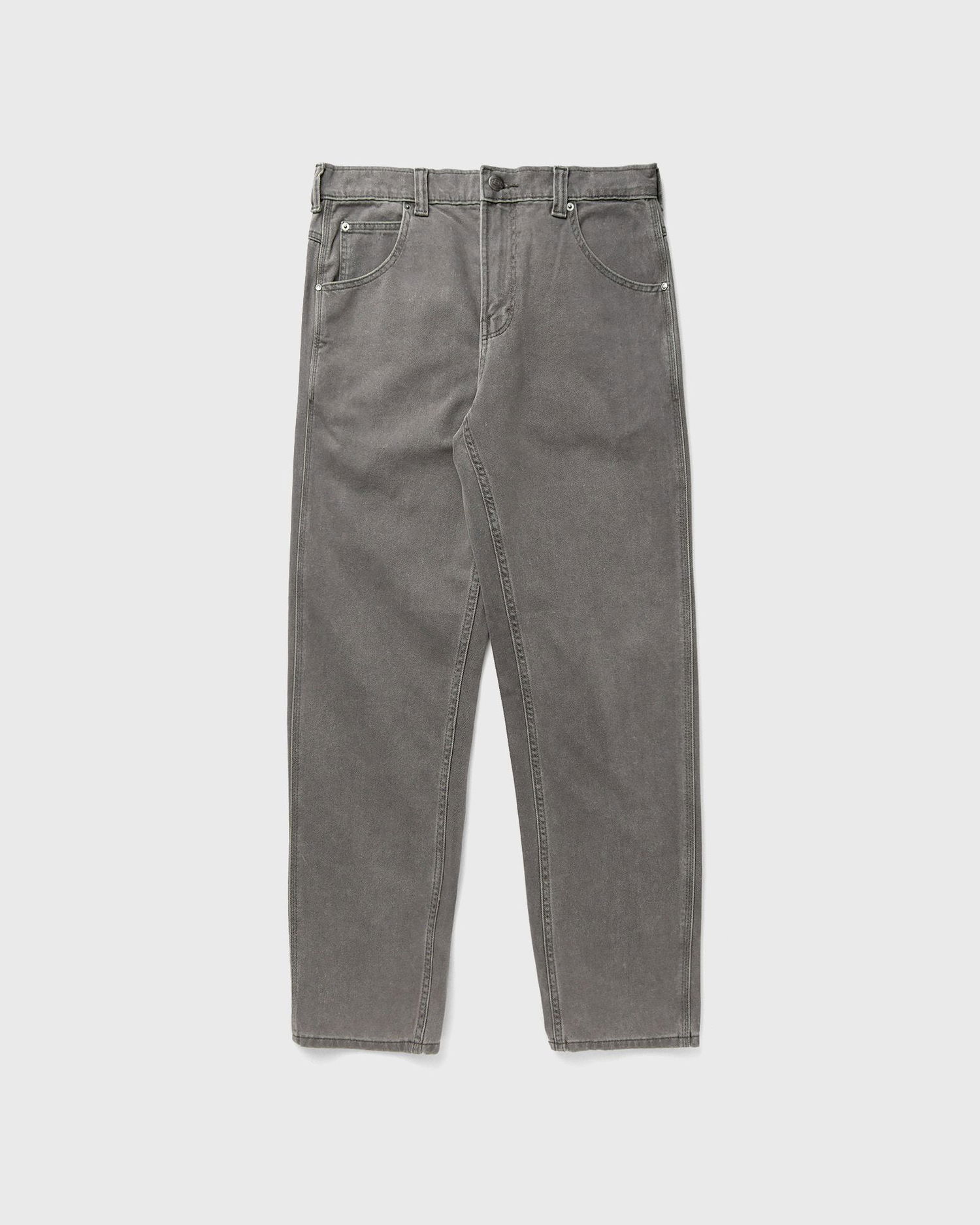 Džínsy Dickies Houston Denim Pants Šedá | DK0A4XFLL221, 0