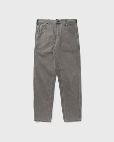 Džínsy Dickies Houston Denim Pants Šedá | DK0A4XFLL221, 0