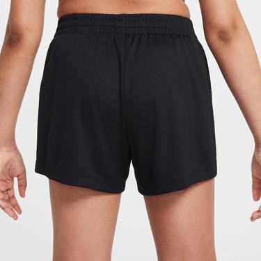 Šortky Nike Dri-FIT Multi Split Shorts Čierna | HJ3787-010, 3