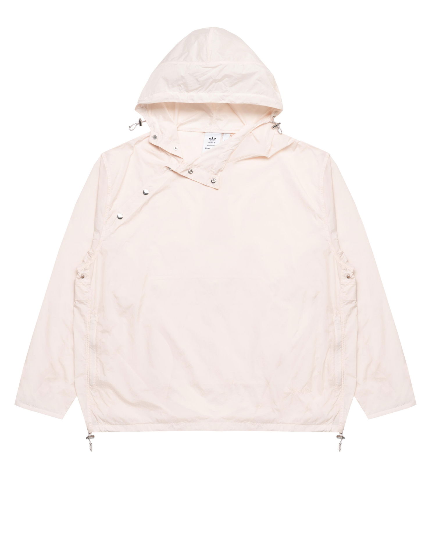 Vetrovka adidas Originals Wales Bonner Light Anorak Béžová | JM8218, 0