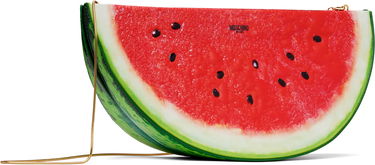 Kabelka Moschino Moschino Watermelon Shaped Shoulder Bag Rôznofarebný | MC4211PP1M 251MOOM7 50A, 1