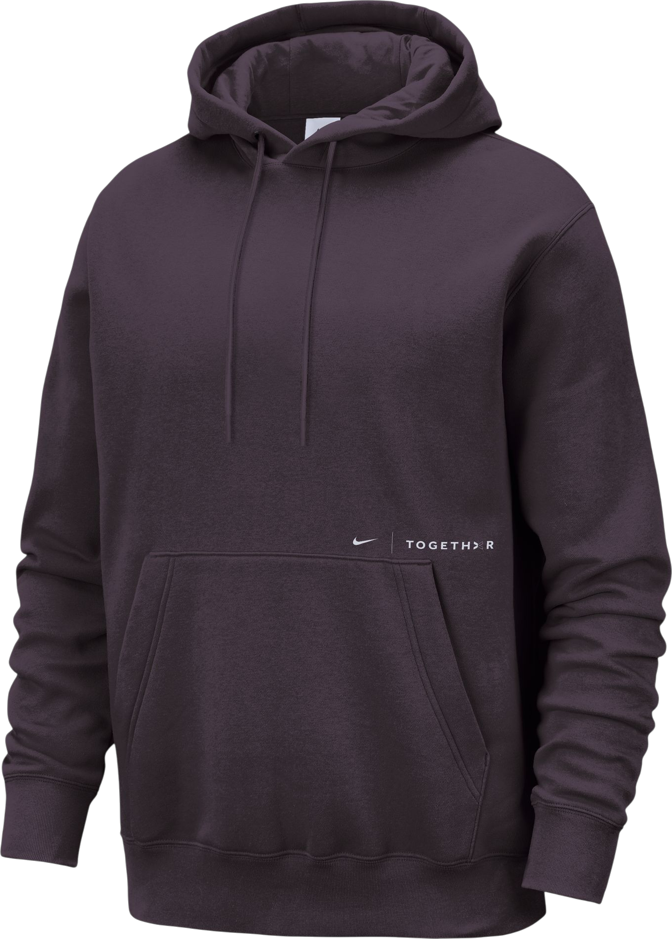 Mikina Nike Everyone Watches Sports Hoody Fialová | if1965-045-045, 0