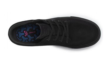 Tenisky a topánky Nike SB Zoom Stefan Janoski RM Čierna | AQ7475-004, 1