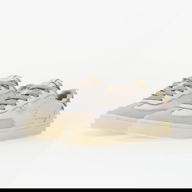 Tenisky a topánky Cariuma TOCA EUR 37 Biela | 613104W1N W, 5