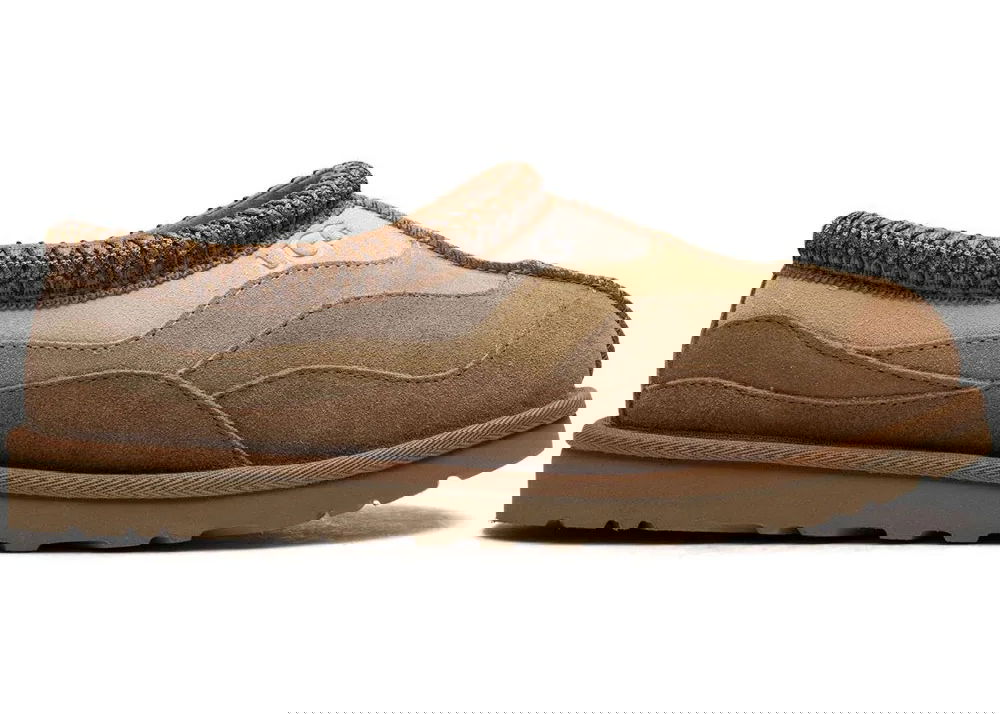 Tenisky a topánky UGG Tasman Slipper Shoe Palace Painted Hills "Chestnut" Hnedá | 1157090-CHE, 0