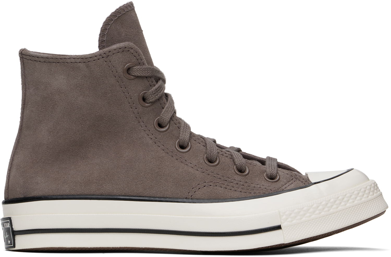 Tenisky a topánky Converse Chuck 70 Heritage Šedá | A09476C, 0