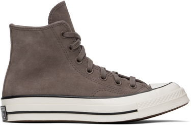 Tenisky a topánky Converse Chuck 70 Heritage Šedá | A09476C, 0
