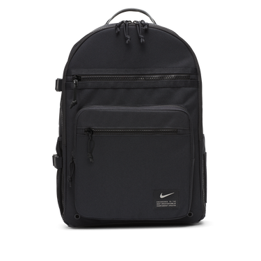 Batoh Nike Utility Power (32 l) Backpack Čierna | CK2663-010, 2