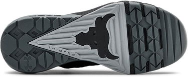 Tenisky a topánky Under Armour Project Rock 3 Čierna | 3023004-001, 3