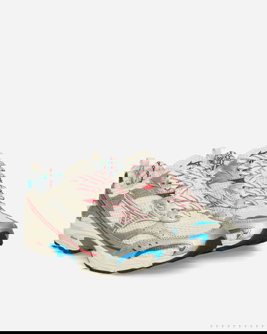 Tenisky a topánky Mizuno MXR 'OSAKA PACK' Biela | D1GA250801, 2