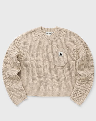 Sveter Carhartt WIP Mira Knit Sweater Béžová | I035382-2LP.XX, 0