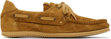 Tenisky a topánky Jacquemus Jacquemus La Croisière 'The Batto' Loafers Hnedá | 25E251FO173-4355, 0