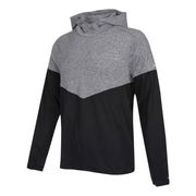 Therma-FIT Division Splicing Running Hoodie