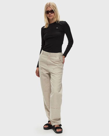 Tričko Lacoste TEE-SHIRT Čierna | TF1692-031, 1
