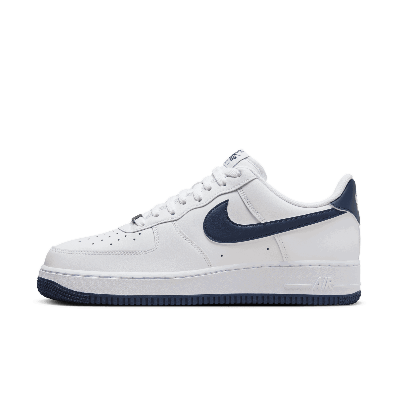 Air Force 1 '07 White Midnight Navy (2024)