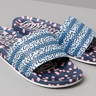 Tenisky a topánky adidas Originals Adilette Navy | EE5055, 5