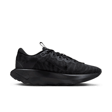 Tenisky a topánky Nike Motiva Čierna | DV1237-003, 4