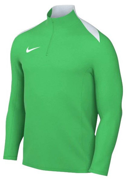 Tričko Nike M NK DF ACDPR24 DRIL TOP K Zelené | fd7667-329, 0