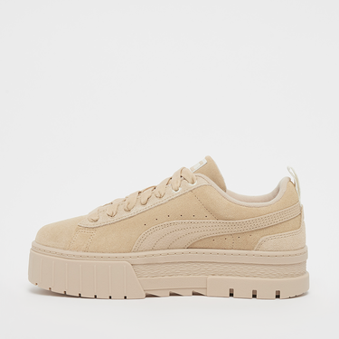 Tenisky a topánky Puma Puma Mayze First Sense Béžová | 388565 02, 2