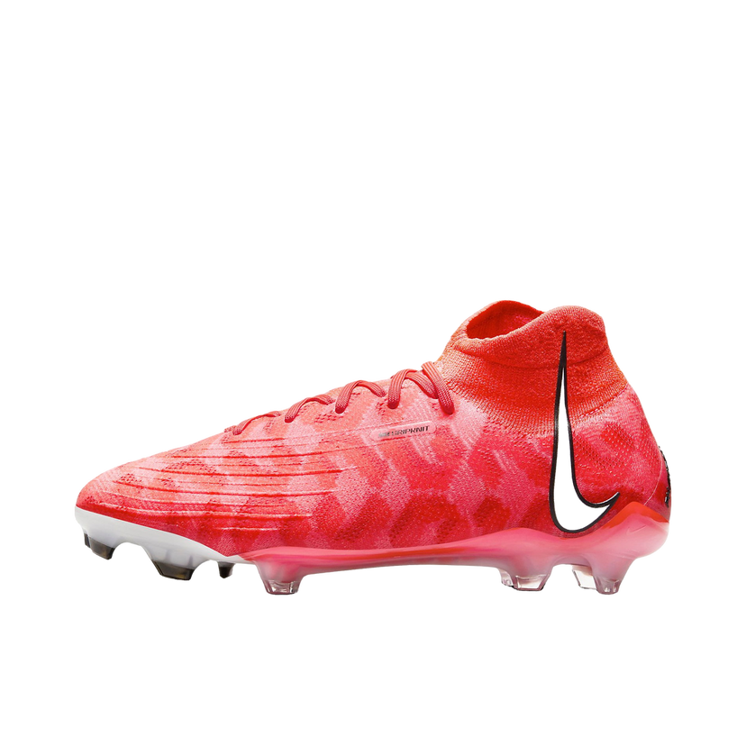 Tenisky a topánky Nike Phantom Luna Elite FG Červená | fn8405-600