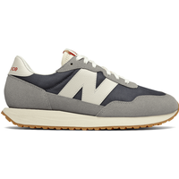 Tenisky a topánky New Balance 237 Šedá | MS237SC, 0