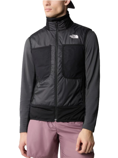 Vesta The North Face Winter Warm Pro Čierna | nf0a84lajk31