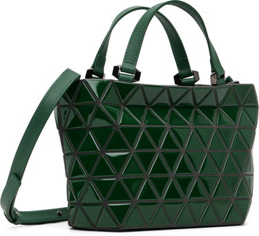Tote bag BAO BAO ISSEY MIYAKE BAO BAO ISSEY MIYAKE Crystal Gloss Geometric Panel Tote Bag Čierna | BB58AG303, 3