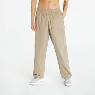 Tepláky Nike Authentics Tearaway Pant Béžová | DX3334-247, 2