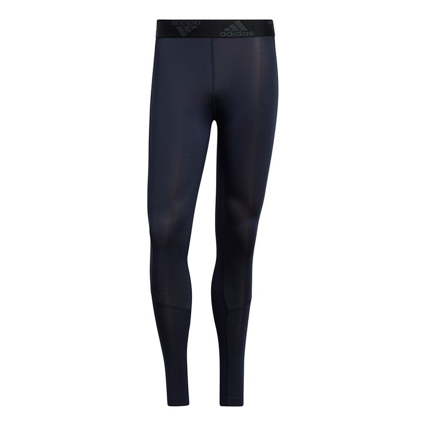 Legíny adidas Originals Men's Training Long Tight Pants Modrá | GL9875, 0