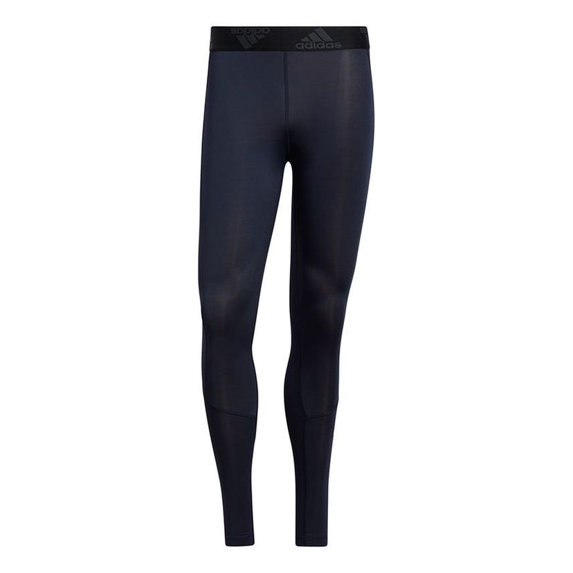 Legíny adidas Originals Men's Training Long Tight Pants Modrá | GL9875
