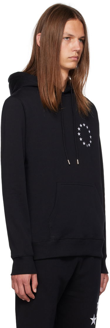 Mikina Études Études Klein Hoodie Čierna | C00ME251A01599, 4