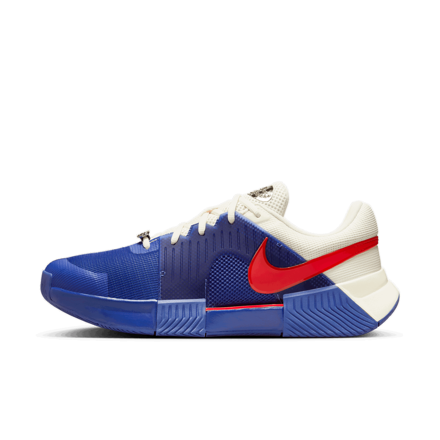 Tenisky a topánky Nike Nike GP Challenge 1 Premium Modrá | HJ6769-500, 0