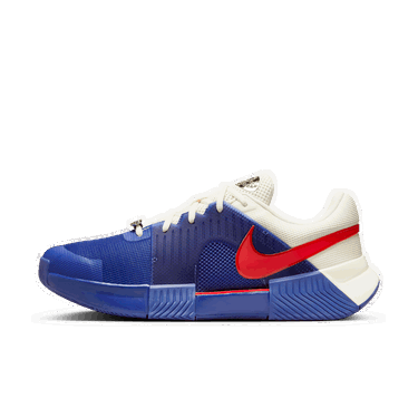 Tenisky a topánky Nike Nike GP Challenge 1 Premium Modrá | HJ6769-500, 0