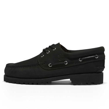 Tenisky a topánky Timberland Authentics 3 Eye Classic Lug Čierna | TB0A5RWM0011, 1