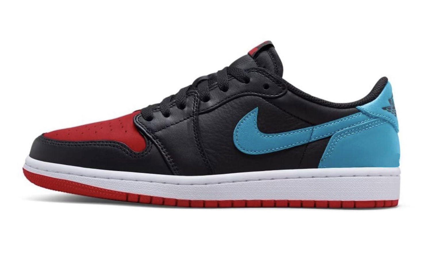 Tenisky a topánky Jordan Air Jordan 1 Retro Low OG “UNC to Chicago” W Rôznofarebný | CZ0775-046, 0