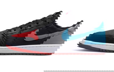 Tenisky a topánky Jordan Air Jordan 1 Retro Low OG “UNC to Chicago” W Rôznofarebný | CZ0775-046, 0